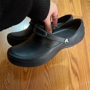 Crocs NON-SLIP shoes